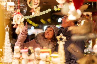 Adventskreuzfahrt