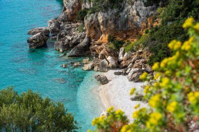 Bucht, Strand, Natur, Meer