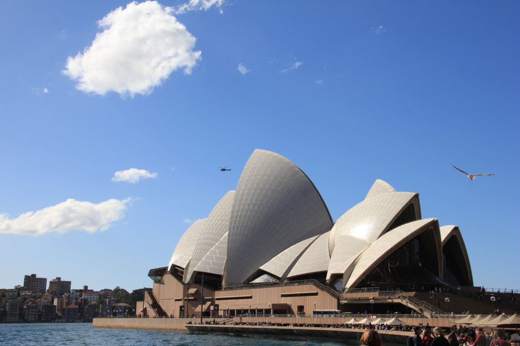 Australien