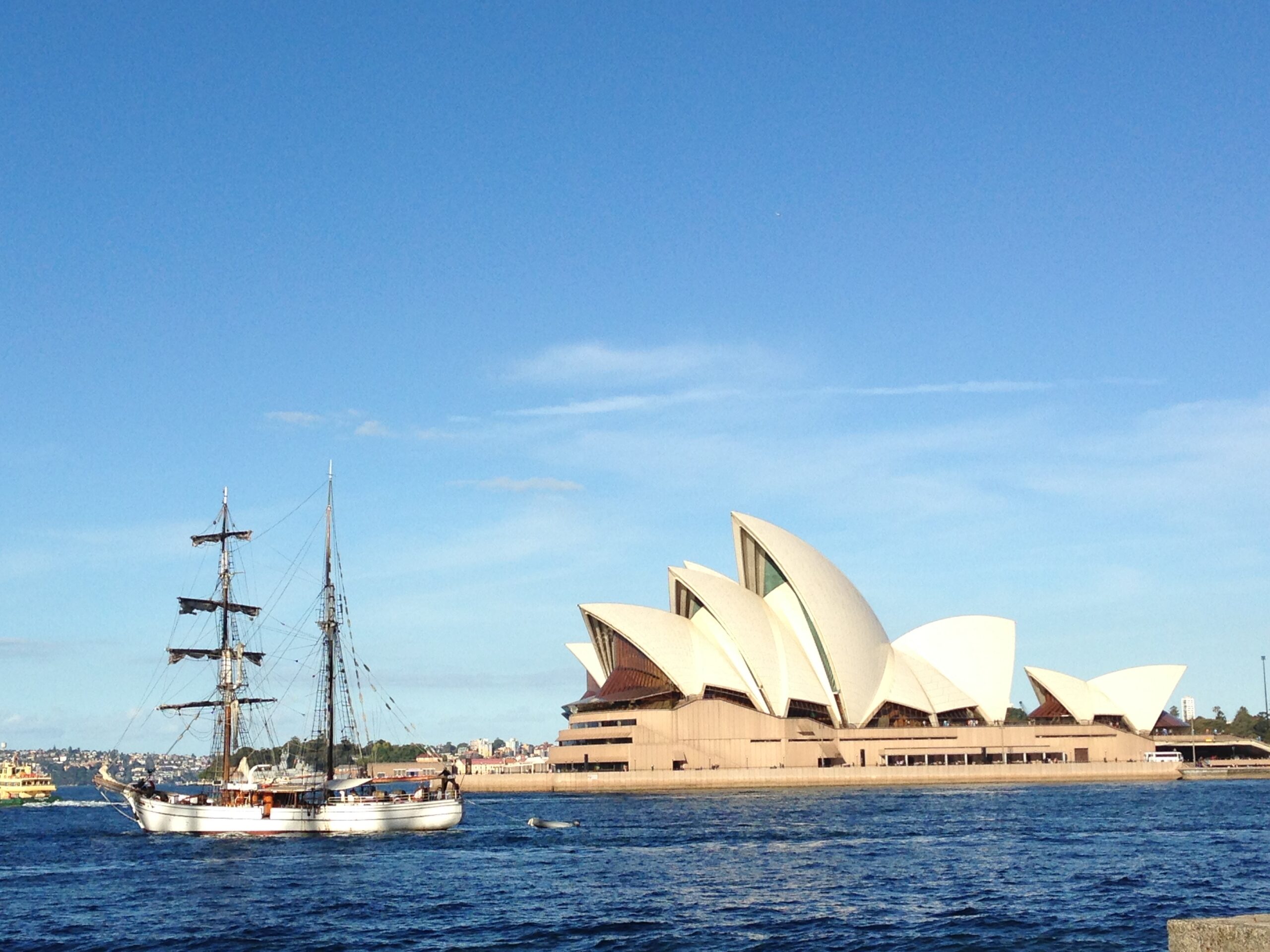 Australien – Bild 2