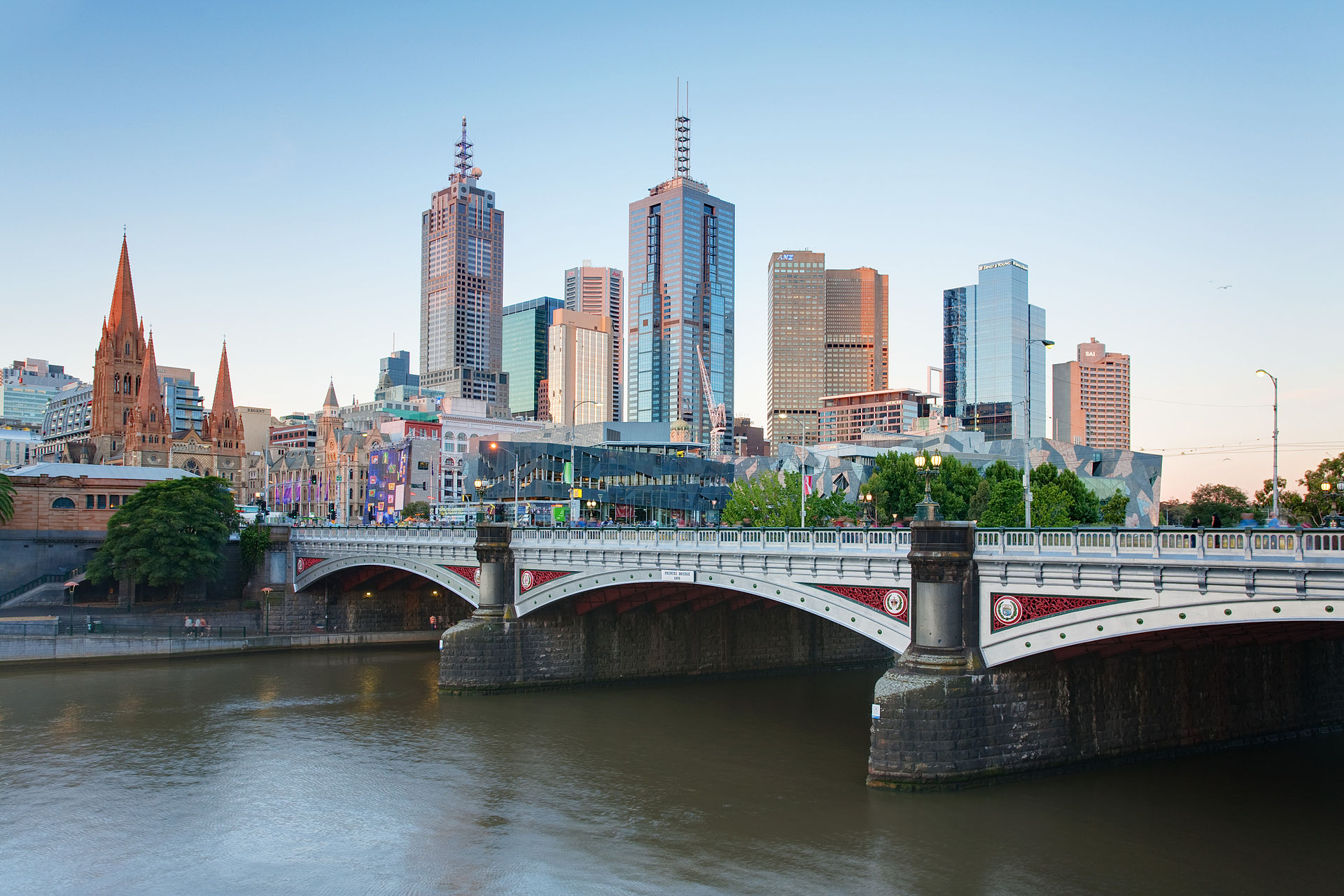 Australien – Bild 16