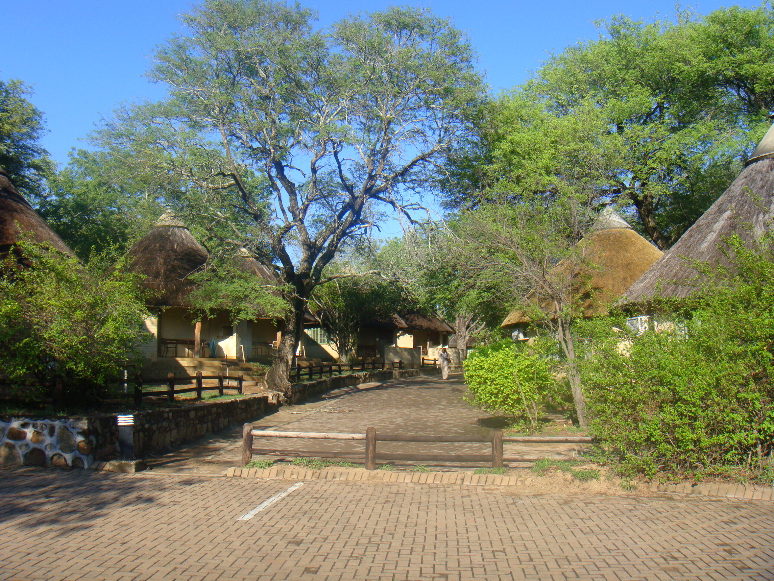 Südafrika – Bild 13