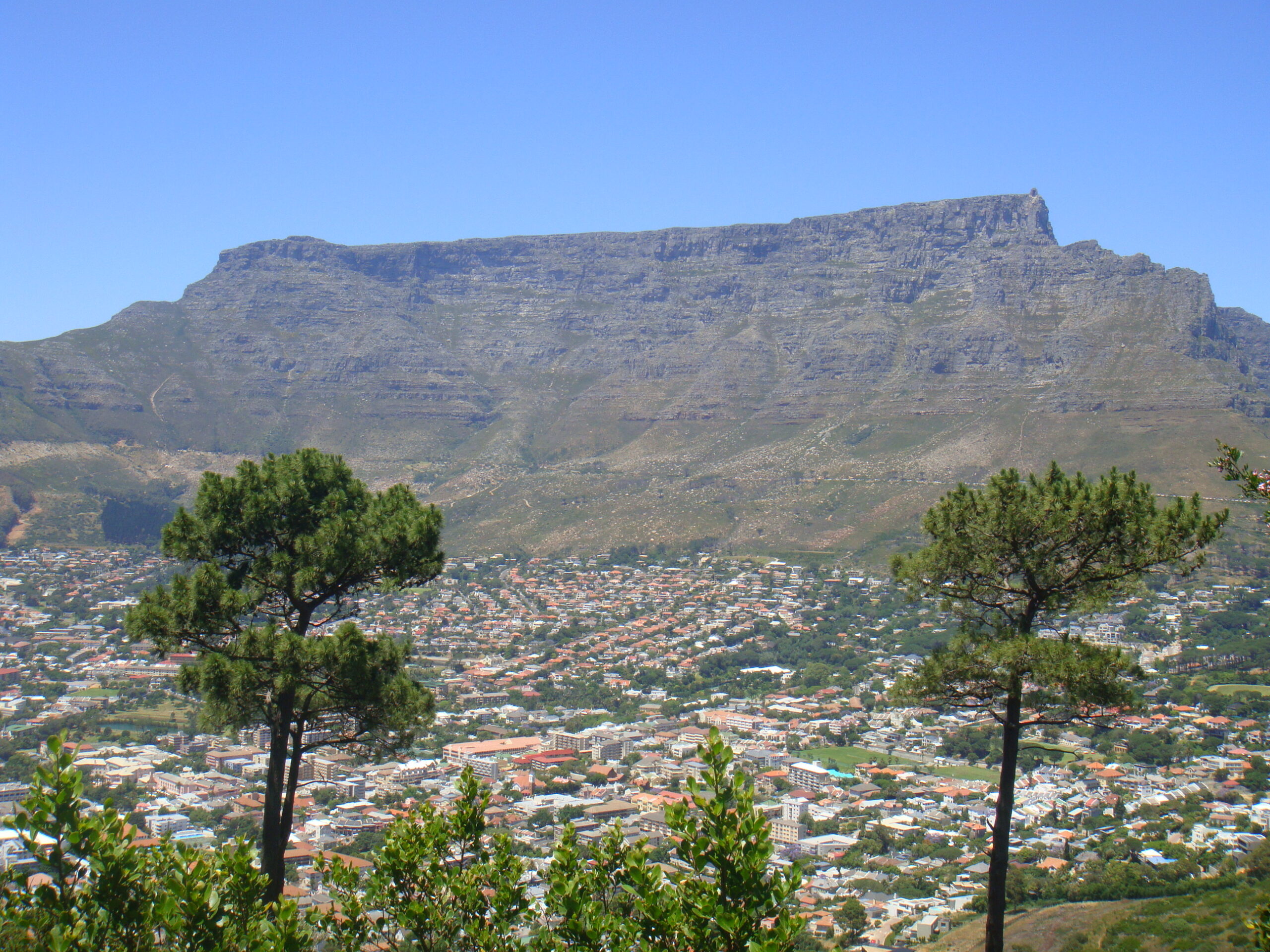 Südafrika – Bild 4