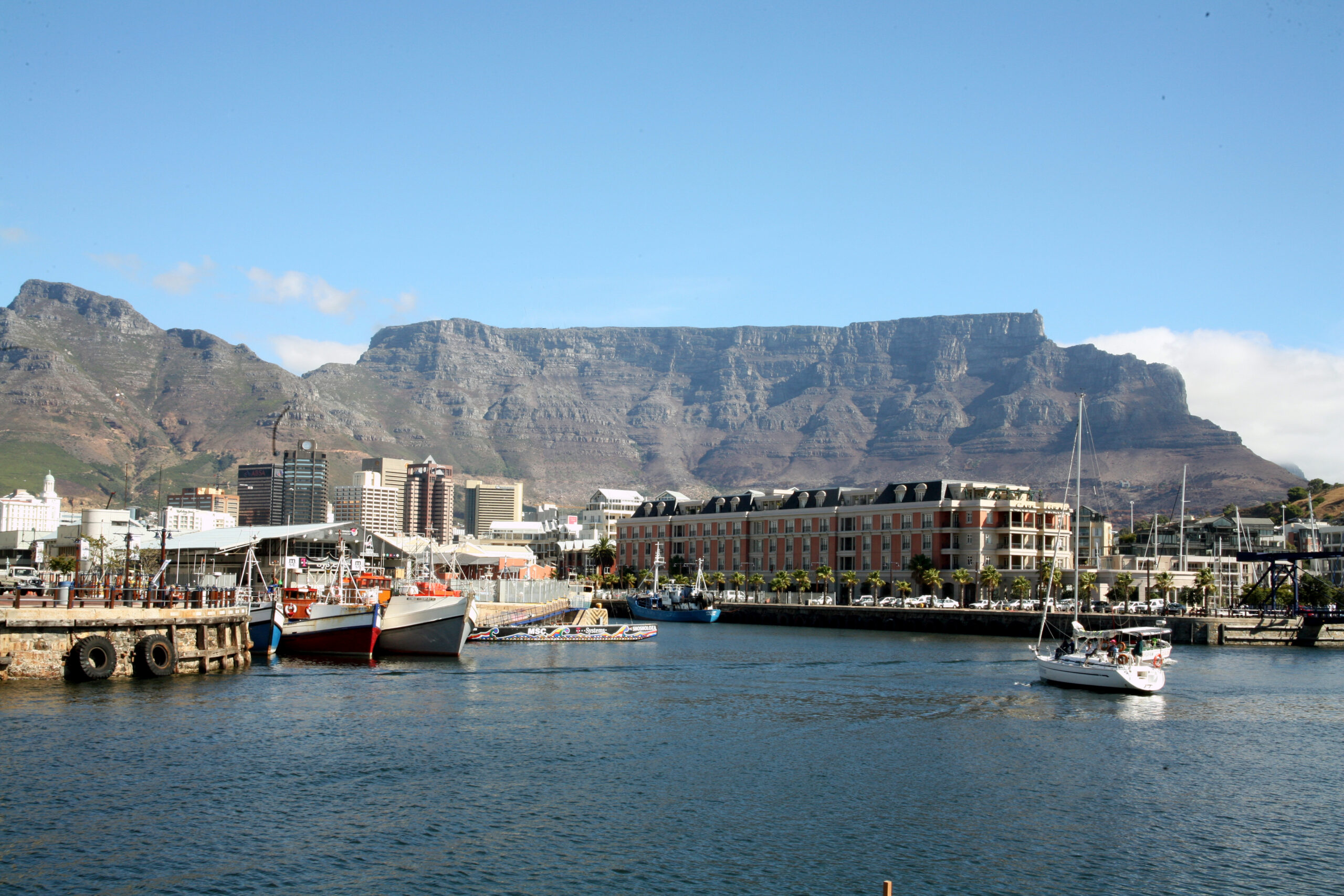 Südafrika – Bild 3