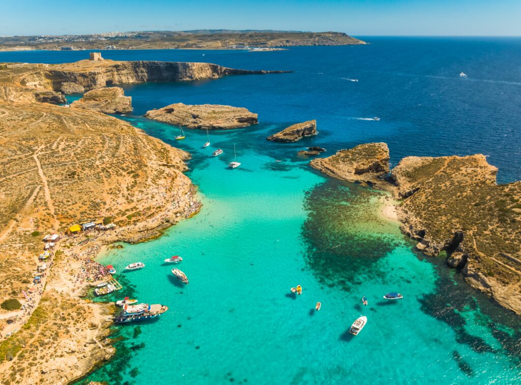 Malta entdecken