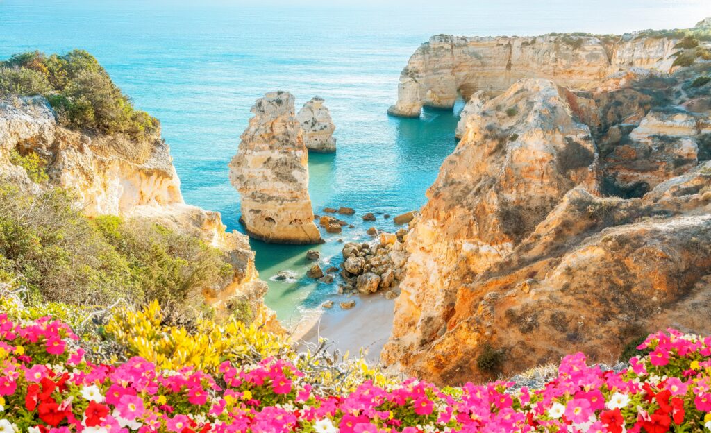 Algarve für alle Sinne