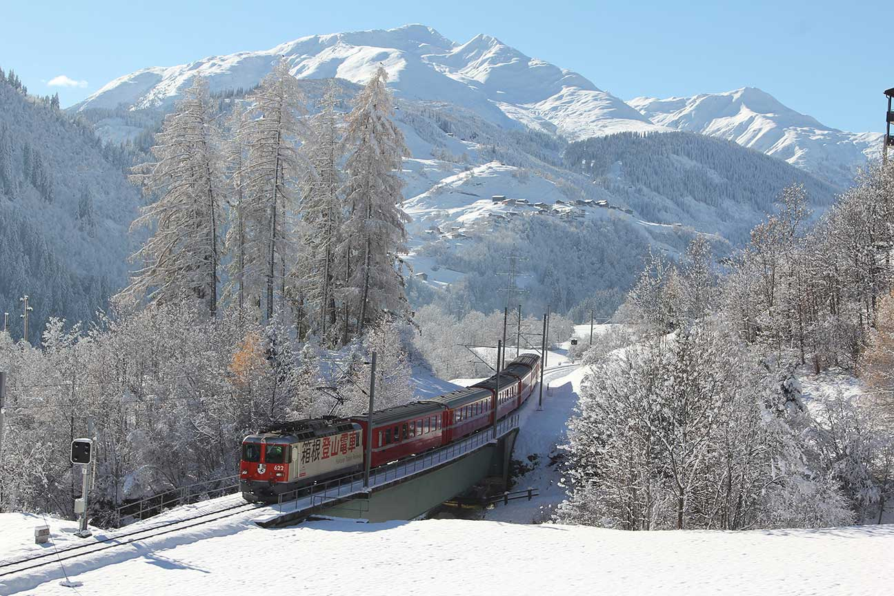 Schweiz – Bild 4