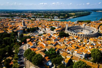 Savoir-vivre in der Provence