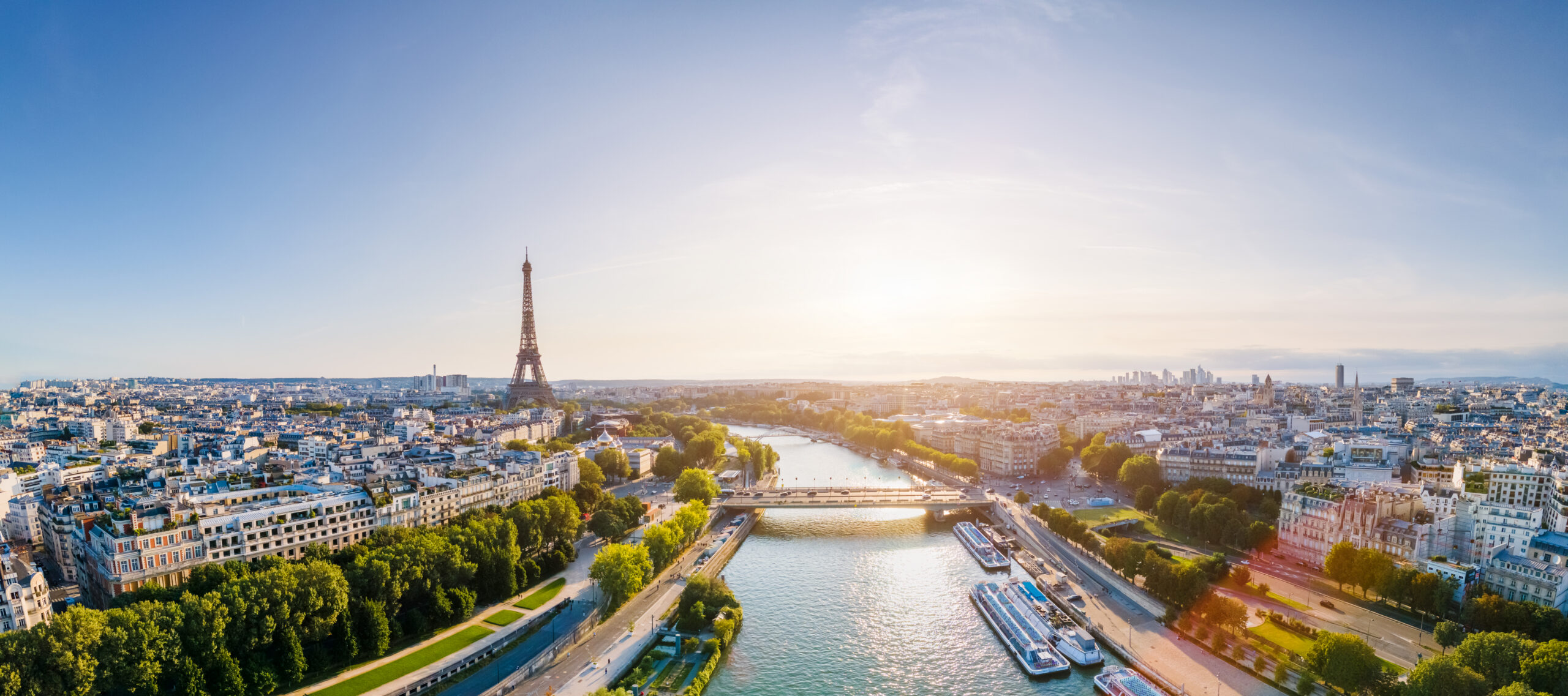 Paris und die Pracht der Normandie – Bild 2