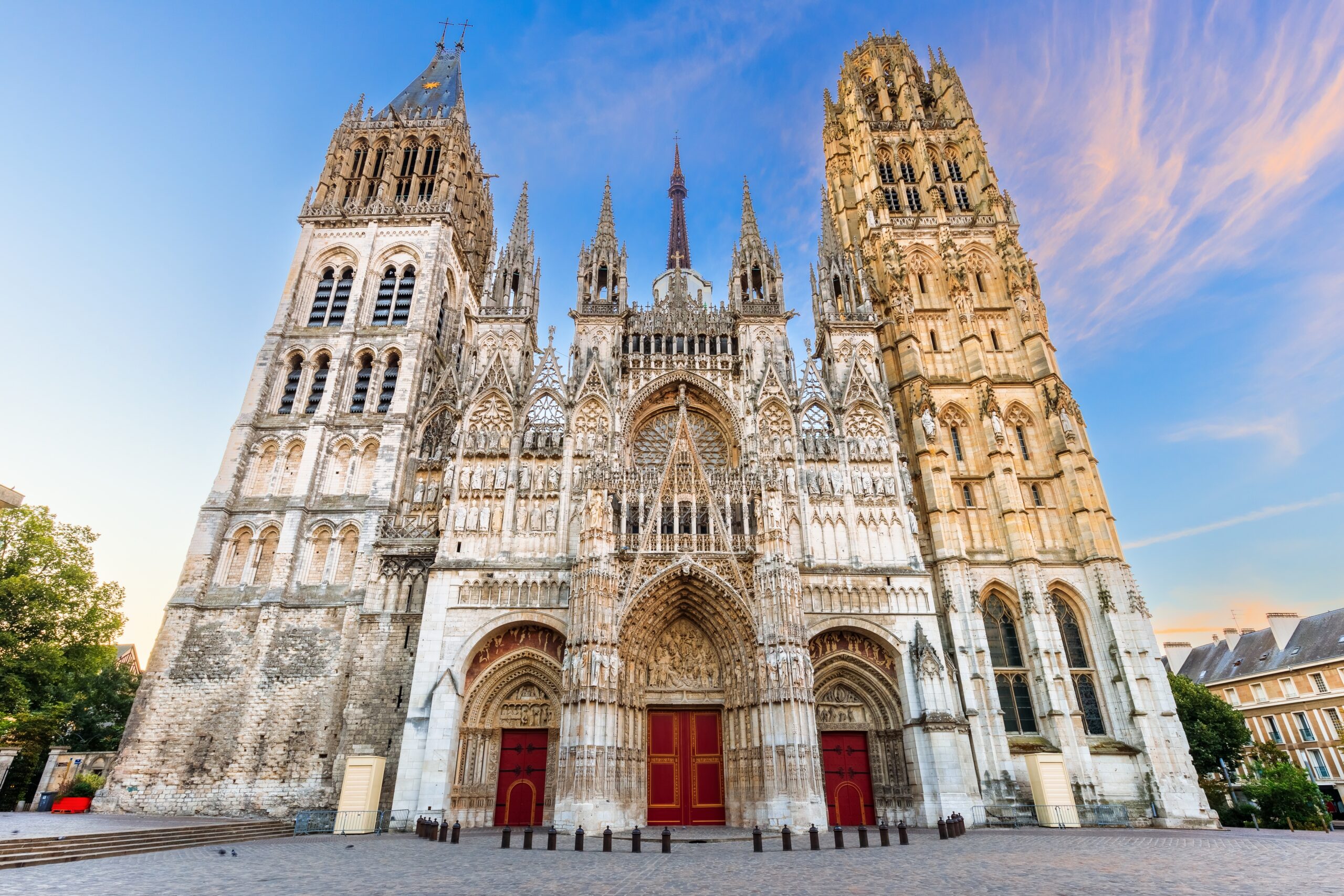 Paris und die Pracht der Normandie – Bild 3