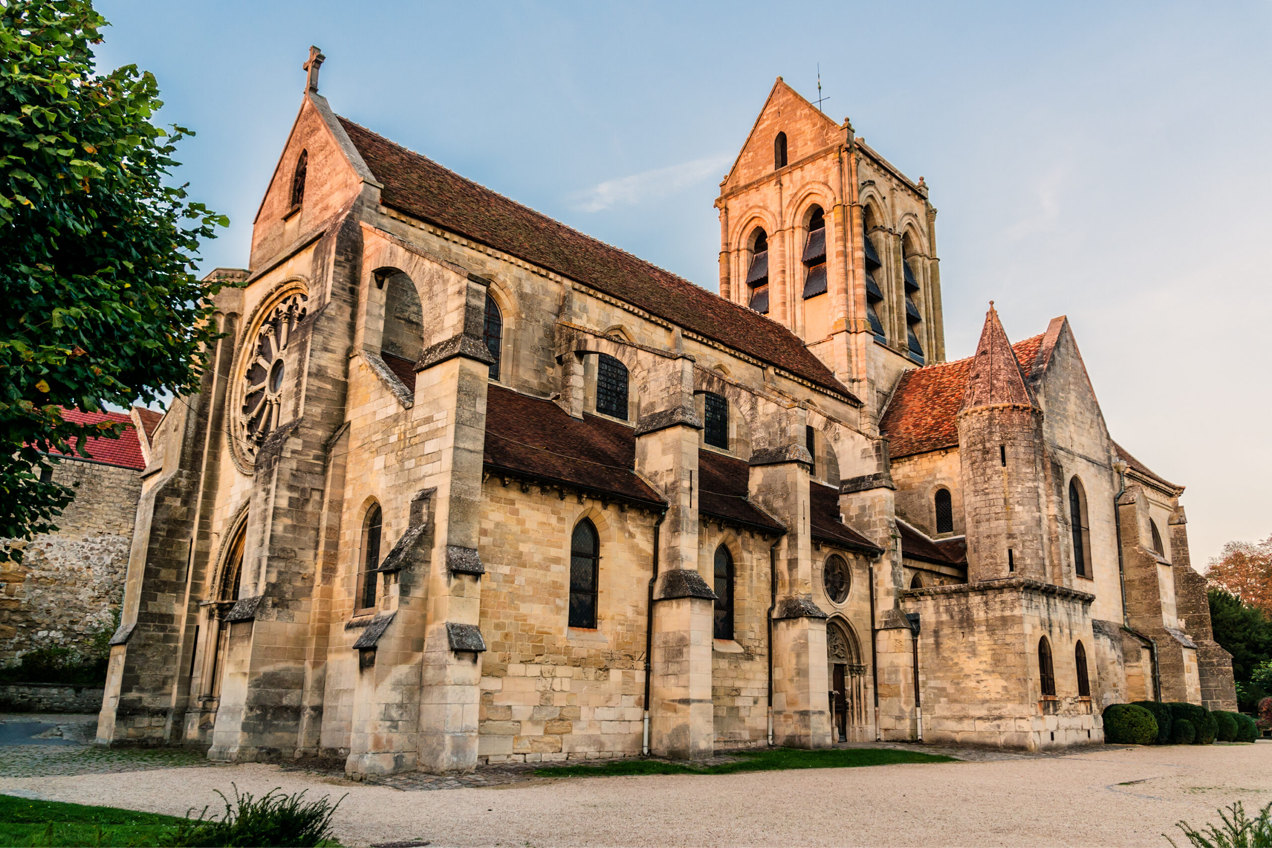 Paris und die Pracht der Normandie – Bild 5