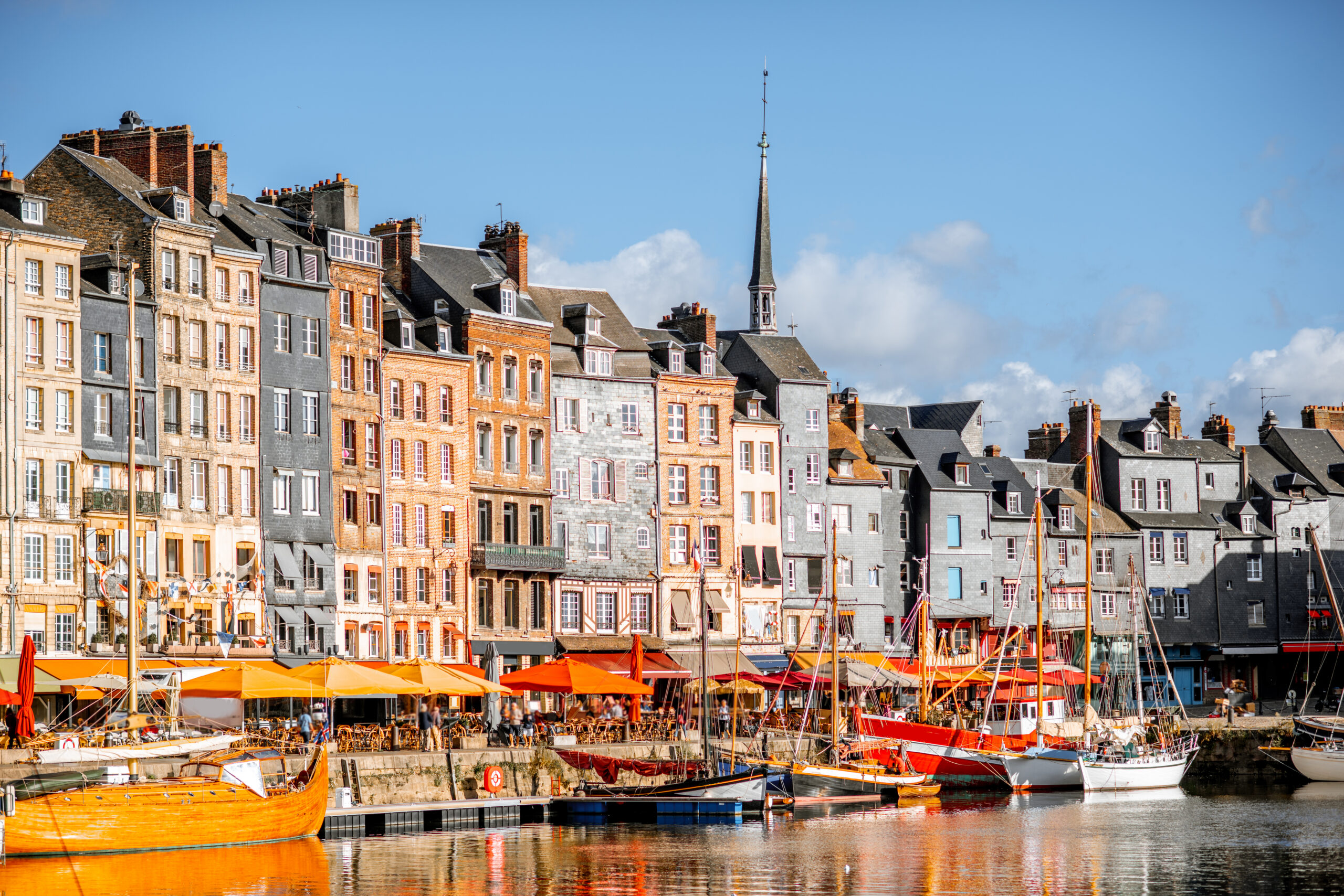 Paris und die Pracht der Normandie – Bild 8