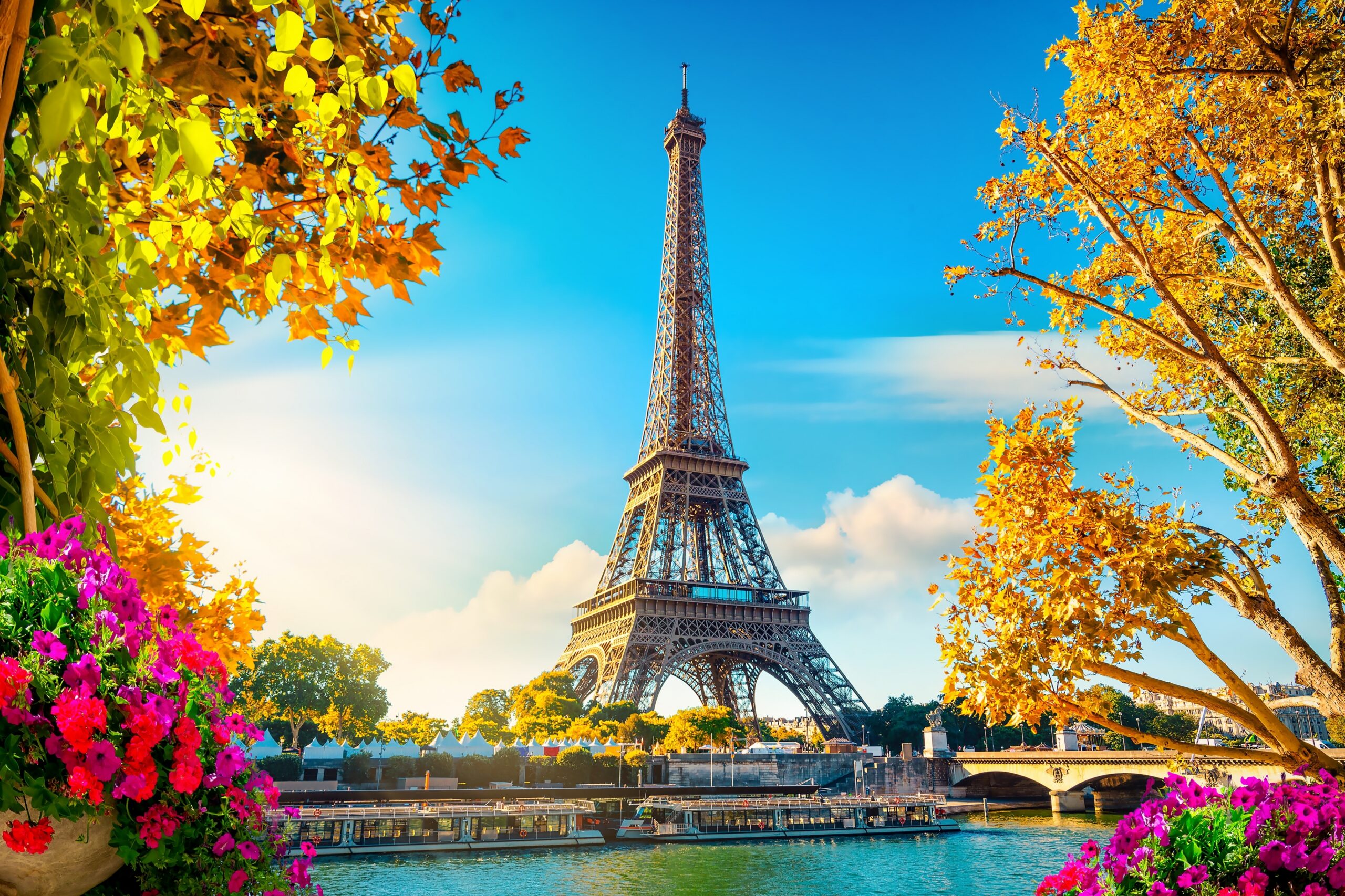 Paris und die Pracht der Normandie – Bild 10