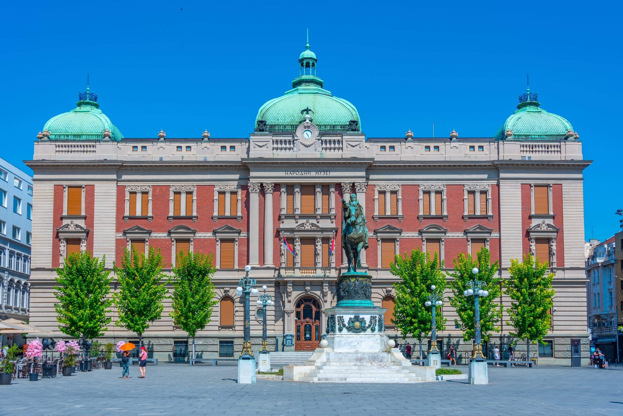 Serbien – Bild 3