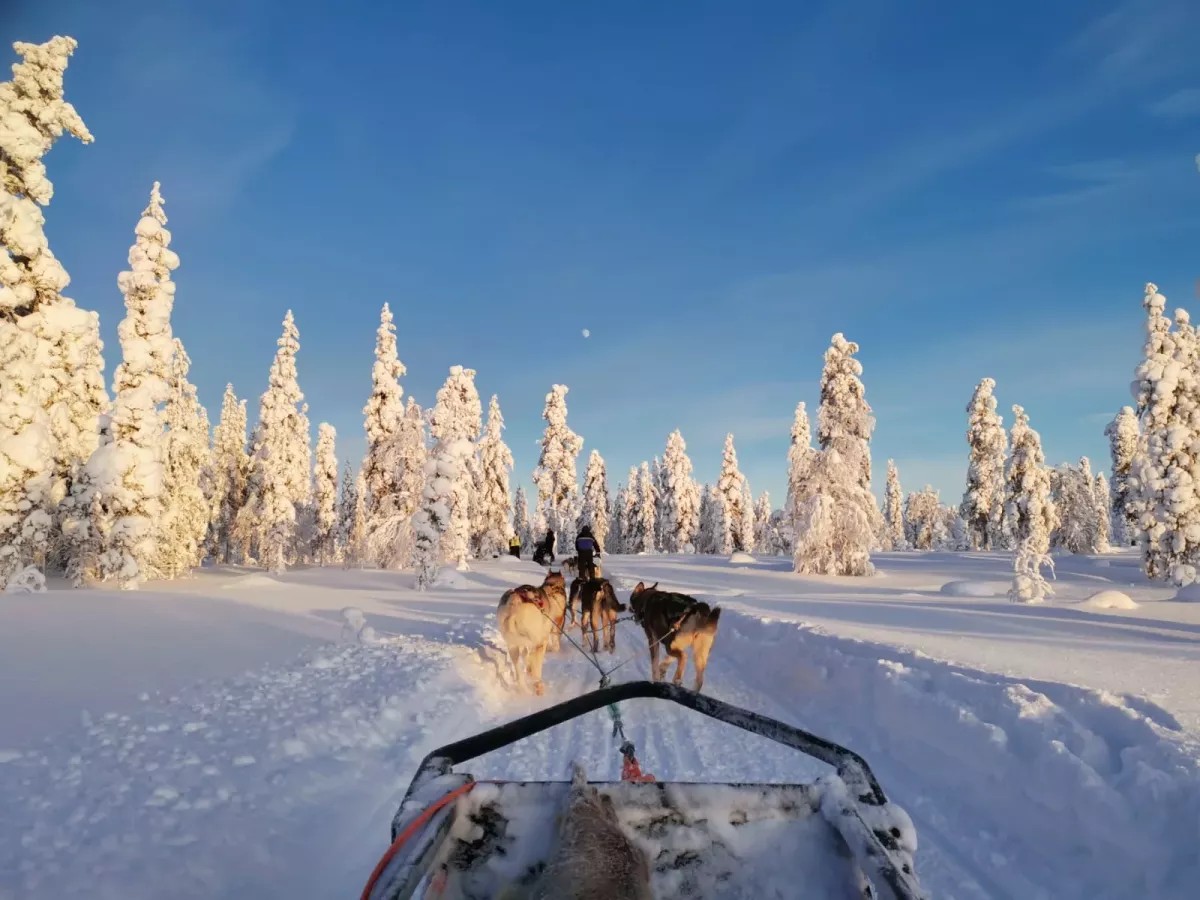 Finnland – Bild 2