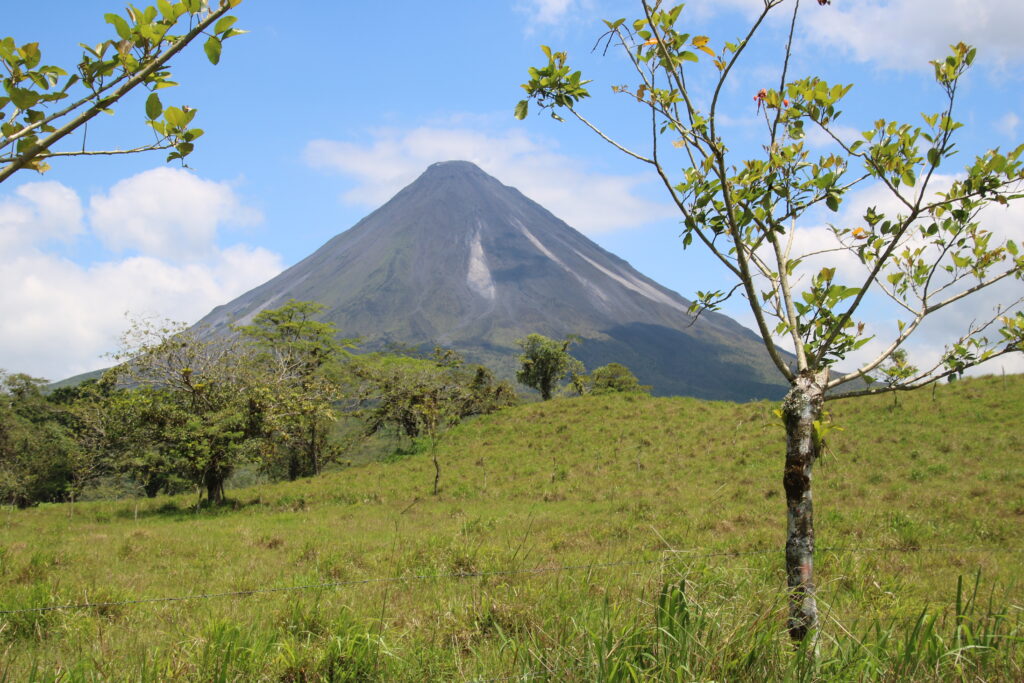 Costa Rica [Jetzt vormerken!]