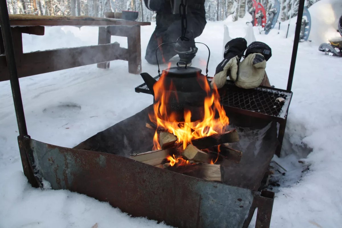 Finnland – Bild 11