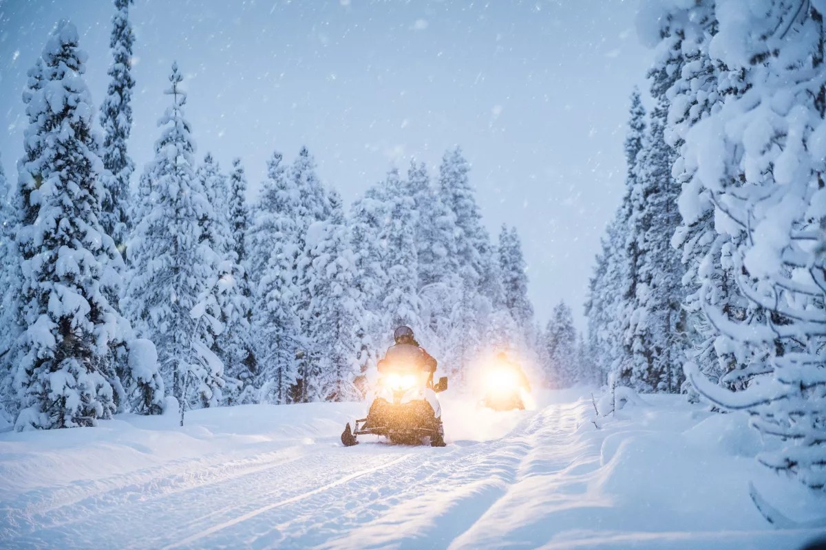 Finnland – Bild 8
