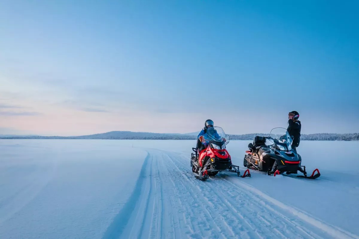 Finnland – Bild 9