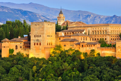 Spanien