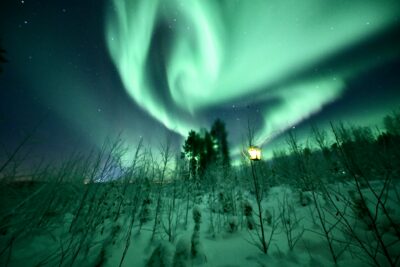 Finnland